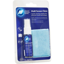 AF Multiscreen-Clene Travel - XMCA25MF