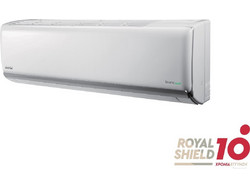 Toyotomi Izuru eco II TRN/TRG-2128ZR Κλιματιστικό Inverter 9000 BTU A++/A+++ με Ιονιστή και Wi-Fi