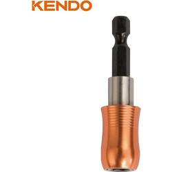 Kendo 25300804 Μαγνητικός Αντάπτορας Quick Change 60mm