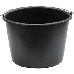 VOREL Κουβάς Πλαστικός 20L 06392