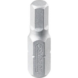 Μύτη 6τεμ. άλλεν 1/4" -25mm No02