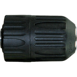 STAYER ΑΥΤΟΜΑΤΟ ΜΕΤΑΛΛΙΚΟ TΣΟΚ 13mm