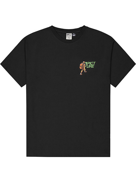 PICTURE - NIGHTKING TEE