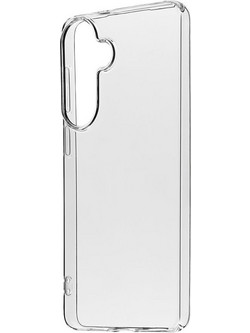 OBAL:Me Tpu Cover For Samsung Galaxy S26+ Transparent - (57983129574)