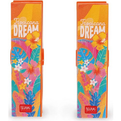 Legami Σετ Μανταλάκια για Πετσέτα Παραλίας Tropicana Dream