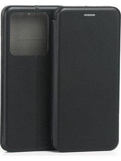Beline Book Magnetic Θήκη (Honor Magic 8 Pro) Black