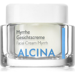 Alcina Myrrh Face Cream 50ml