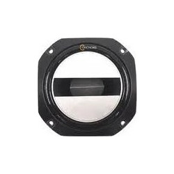 Conchord C 80 HN Tweeter Αυτοκινήτου Στρογγυλό 1.5" 150W RMS 107dB