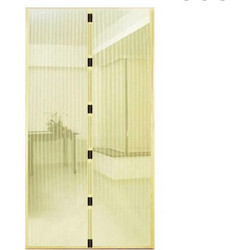 Σίτα Πόρτας Μαγνητική Μπεζ 220x90cm