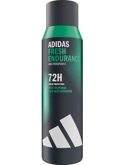 Adidas Fresh Endurance Anti-Perspirant Ανδρικό Αποσμητικό Spray 72h 150ml