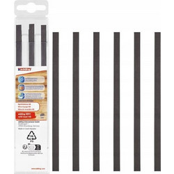 Edding Ανταλλακτικές Μύτες για Edding HB 8890 Carpenter's Pencil 6τμχ