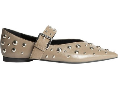 Μπαλαρίνες Mary Janes και Corina
