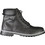 Fila Ανδρικά Αρβυλάκια Suede Μαύρα FFM0148-83052