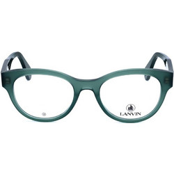 Lanvin LNV2654 330 Γυναικείος Σκελετός Γυαλιών Οράσεως Κοκάλινος Πράσινος
