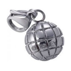 TRINKET TIME FORCE WOMAN HM008C (9MM )
