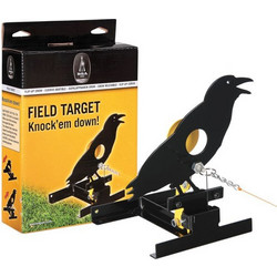 BSA Crow Field Target Trap