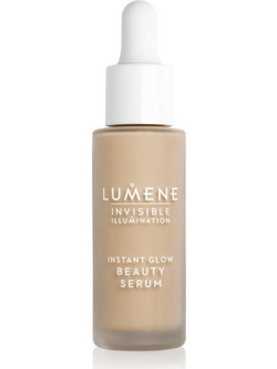 Lumene Invisible Illumination Instant Glow Make Up 30ml