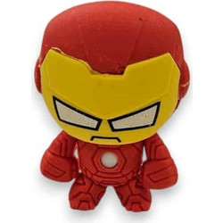 MARVEL 25247 ΓΟΜΑ 3D IRON MAN