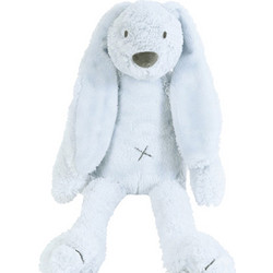 Happy Horse Λαγουδάκι Richie Rabbit Γαλάζιο
