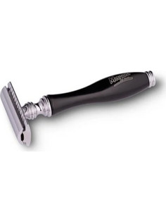 Morgans Gentle Shaver