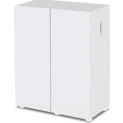 Aquael Cabinet Ultra Scape 60 snow