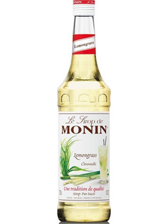 ΣΙΡΟΠΙ ΜΟΝΙΝ LEMONGRASS 700ml