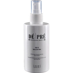 Make-up studio De&Pre Fix It Spray 200ml