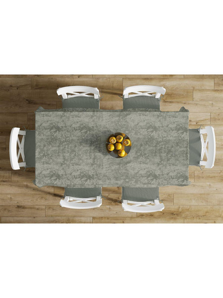 ΚΑΡΕ ΑΛΕΚΙΑΣΤΟ 90X90 Panama Shadow Olive 70/30 Cott/Pol Dimcol