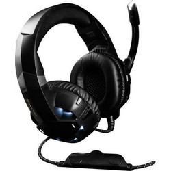Modecom Volcano Shield MC-849 Black