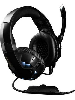Modecom Volcano Shield MC-849 Black
