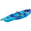 Seastar Kayak Viper Green