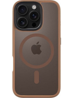 Tactical Magforce Back Cover Moucha Moose (iPhone 16 Pro)