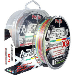 Pregio 2617 Arrow Multicolour x9 Νήμα