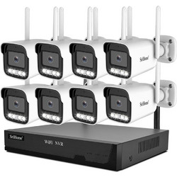 Sricam Srihome NVS001-8IPC065