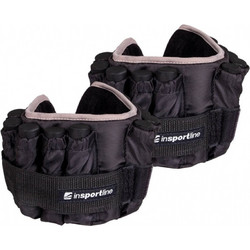 ΒΑΡΗ ΑΚΡΩΝ 2x2.25 kg inSPORTline Ankler X