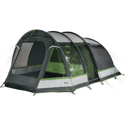 High Peak Bozen 6.0 Σκηνή Camping Τούνελ 6 Ατόμων Χειμερινή 11837