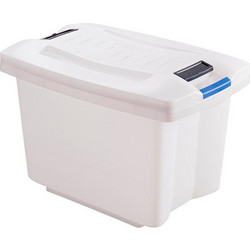 ΔΟΧΕΙΟ ΜΕΤΑΦΟΡΑΣ ΤΡΟΦΙΜΩΝ 50lt - 600x395xh410mm 01850 - ARAVEN