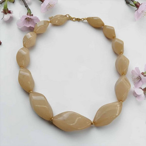 Κολιέ Peebls Sahara Glow Necklace Κολιέ Peebls Sahara Glow Necklace