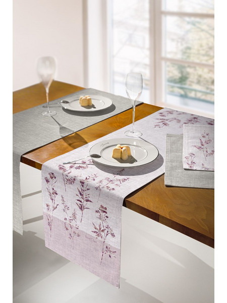 Τραβέρσα 2055 Dusty Pink