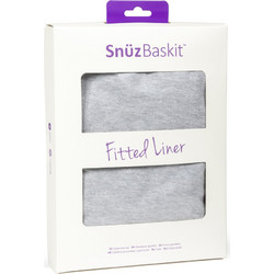 Snuz Κάλλυμα Για Το SnuzBaskit Dark Grey Marl