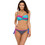 Marko Bikini Set Strapless Πολύχρωμο M-533-129751