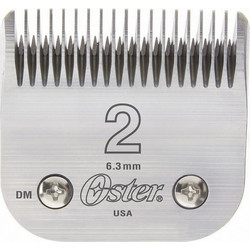 OSTER 97 - A5 ΚΟΠΤΙΚΟ 918-12 SIZE 2 6.3mm
