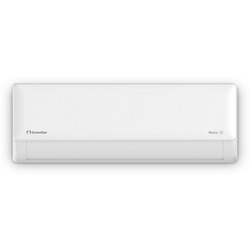 Inventor Nura NRI-12WFI/NRO-12 Κλιματιστικό Inverter 12000 BTU A++/A+++ με Ιονιστή και Wi-Fi