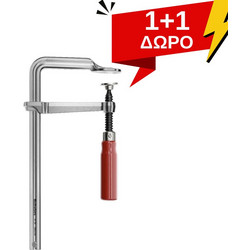 HULTAFORS CF30 ΒΙΔΩΤΟΣ ΣΦΙΓΚΤΗΡΑΣ ΚΟΚΚΙΝΟΣ 30cm 523303 1+1 ΔΩΡΟ