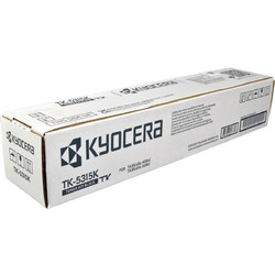 Kyocera Tk-5315 Black Toner