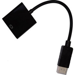NG ΜΕΤΑΤΡΟΠΕΑΣ DISPLAYPORT MALE ΣΕ HDMI FEMALE