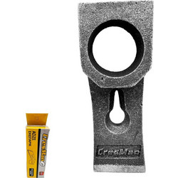 ΣΚΕΠΑΡΙ 360gr CRESMAN 07509
