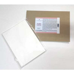 FrostFlex DualPrint - A3 Βρώσιμα Φύλλα για Εκτυπώσεις χωρίς Ε171 - 15τεμ
