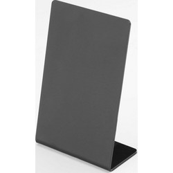 Επιτραπέζιος Μαυροπίνακας 10x5x15cm