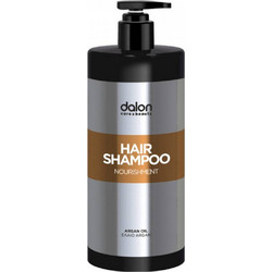 Dalon Dainty Argan Oil Hair Σαμπουάν 1lt